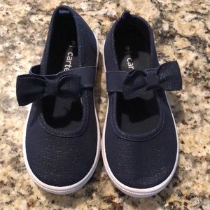 Girls maryjane sneakers